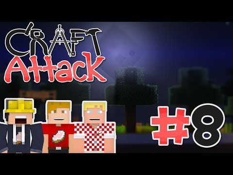 Craft Attack #8 Bodenständig abgehoben | Porkchop Media