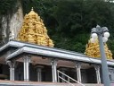 Batu Caves, Malaysia