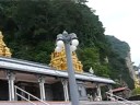 Batu Caves, Malaysia