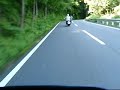玉置神社・瀞峡ツーリング2010夏part1