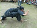Pencak Silat West Java Pencak Silat West Java