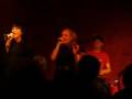 PMMP - Oo siellä jossain mun (29.8. 2007)