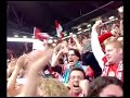 Herzblut 1. FCK Spiel gegen Köln in der Westkurve