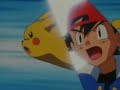 Ash vs Lt. Surge - Over My Head