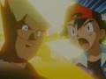 Ash vs Lt. Surge - Over My Head