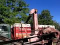 Antique Marseilles corn sheller