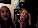 The Melinda and Cianna Show
