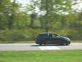 VW R GTI Flyby at Summit Point Motorsports Park, WV