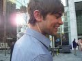 Gossip Girl- CBS Early Show