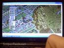 classic old sim city 2000 on the eeepc 900. more info: www.snipertech.net www.snipertech.net
