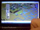 classic old sim city 2000 on the eeepc 900. more info: www.snipertech.net www.snipertech.net