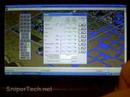 classic old sim city 2000 on the eeepc 900. more info: www.snipertech.net www.snipertech.net
