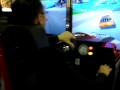 NASCAR - stand GLOBAL VR - @ ATEI 2008 NASCAR - stand GLOBAL VR - @ ATEI 2008