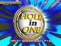 Golden Tee Great Shot on Bonnie Moor!