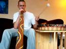 Didgeridoo & Drum