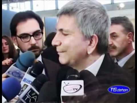 Stand Puglia al VinItaly di Verona