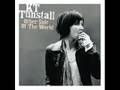 KTTunstall - 2000 Miles