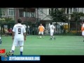 Ak Parti Zeytinburnu-Sarıyer maçı