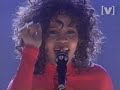 The Voice Whitney Houston-I Have Nothing