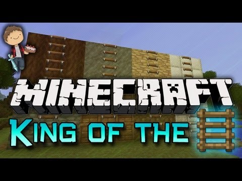 ladder - Hey Doods! ♢♢♢ http://bit.ly/SubscribeToMyFridge ♢♢♢ Much Luv :) Mitch and friends play King of the Ladder. It's essentially king of the hill but BETTER! LOT...
