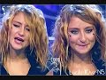 Lucile nouvelle star chante gwen stefani