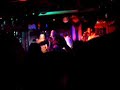 concert de elio charangon � paris ( qualit� moyenne)
