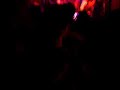 concert de elio charangon � paris ( qualit� moyenne)