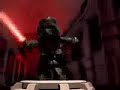 darth vader  the song of the dead star
