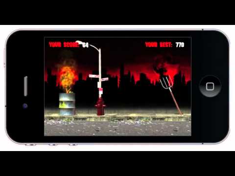 Youtube video for App