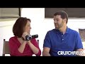 Product Spotlight: Sony HDR-SR10 HD camcorder