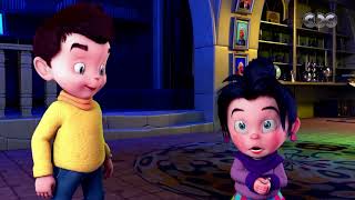 نور وبوابة التاريخ | العالمة مريم الأسطرلابية مخترعة آلة الإسطرلاب | الحلقة الثالثة والعشرون