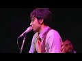 David Berkeley - Hurricane live in New York 2007 David Berkeley - Hurricane live in New York 2007