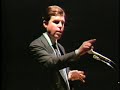 Nicholas Negroponte: From 1984, 4 predictions about the fut