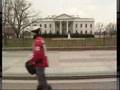 Washington Capitals on Segways
