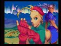 [3DO] SUPER STREET FIGHTER?X intro