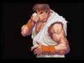 [3DO] SUPER STREET FIGHTERⅡX intro