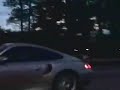 Ackbar vs. Porsche 996