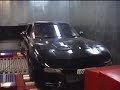 20B PP Turbo RX7 Dyno tune