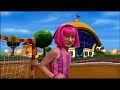 welcome to lazy town welcome to lazy town