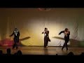 Fusion Salsera con Francisco V, Rogelio y Al Espinoza