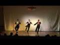 Fusion Salsera con Francisco V, Rogelio y Al Espinoza
