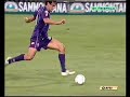Adriano vs Toni