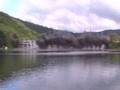 A Foxburg PA Bridge Implosion/Explosion