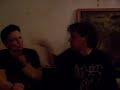 �kos & �ron fight club