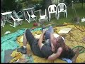 SEX/DCW: CHRIS BENOIT MEMORIAL SHOW 2008 (Part 3)
