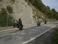 Motoraccattati & Kaskitosti around Bocca Seriola