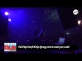 Alex M.o.r.p.h. (Top 100 Dj Mag Poll)