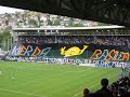 GCZ Choreos