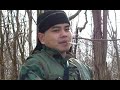 Ghost Warrior Productions Demo Reel