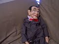 Slappy episode One Slappy episode One